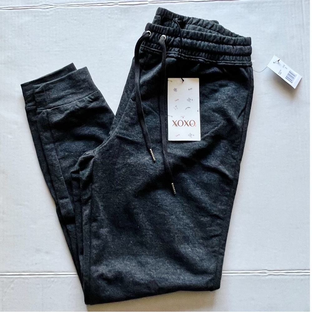 XOXO TRAK PANTS JOGGER SPORT